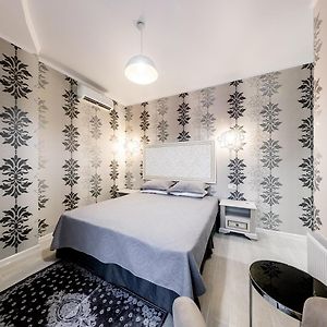 Chambre Standarde Lit King-Size
